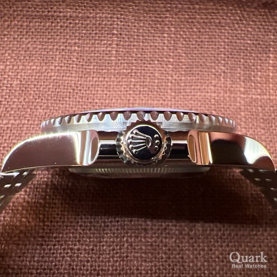 ロレックス GMTマスターII Ref.126710BLRO