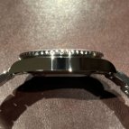 ロレックス GMTマスターII Ref.126710BLRO