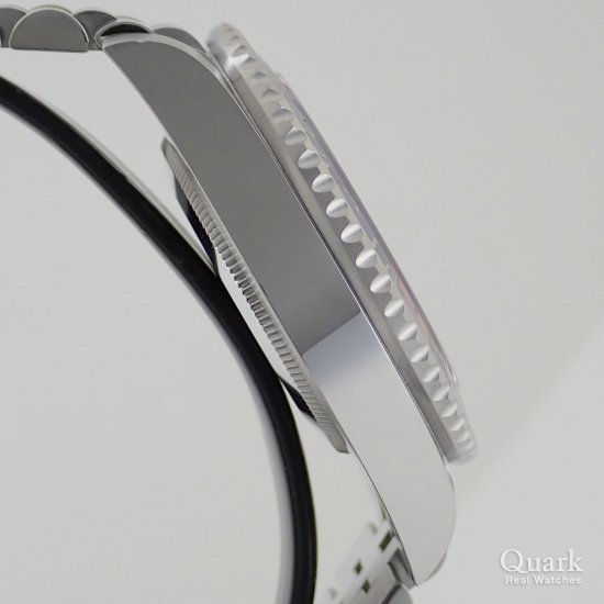 ロレックス GMTマスターII Ref.126710BLRO