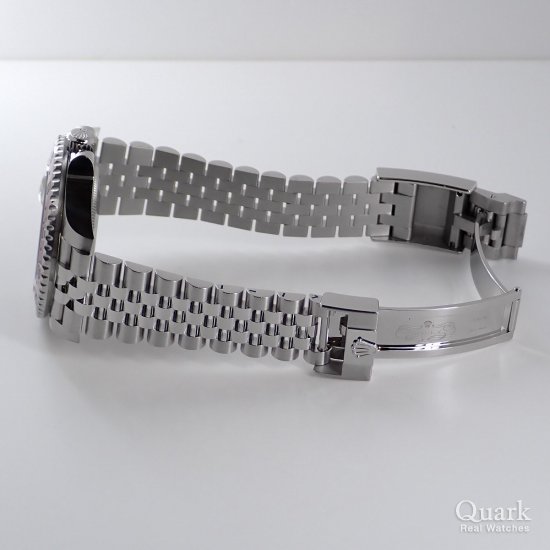 ロレックス GMTマスターII Ref.126710BLRO