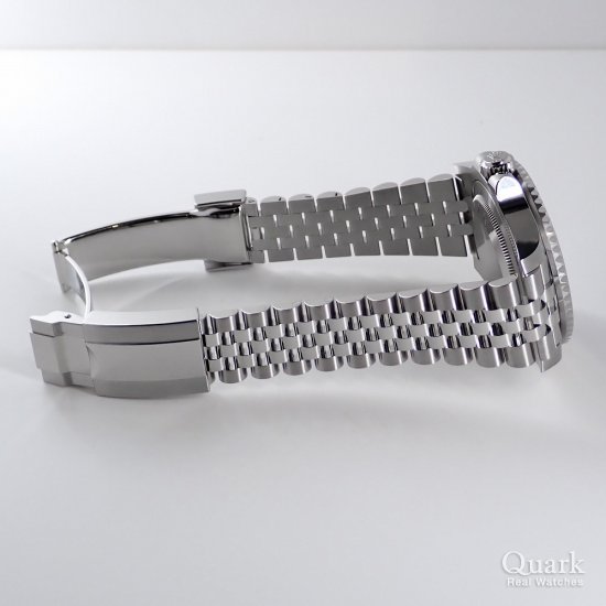 ロレックス GMTマスターII Ref.126710BLRO