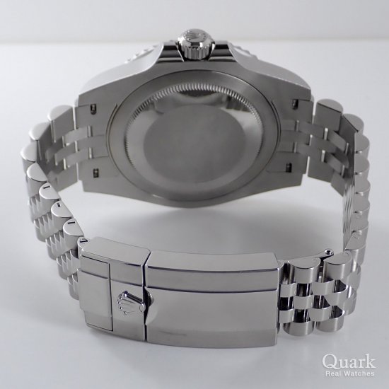 ロレックス GMTマスターII Ref.126710BLRO