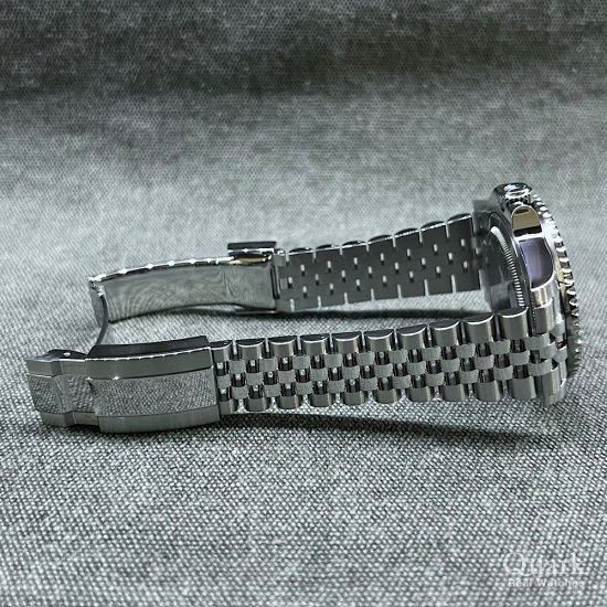 ロレックス GMTマスターII Ref.126710BLRO