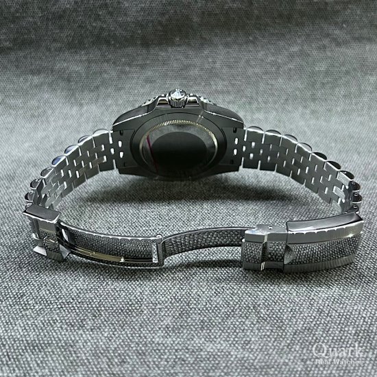 ロレックス GMTマスターII Ref.126710BLRO