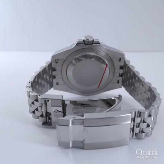 ロレックス GMTマスターII Ref.126710BLRO