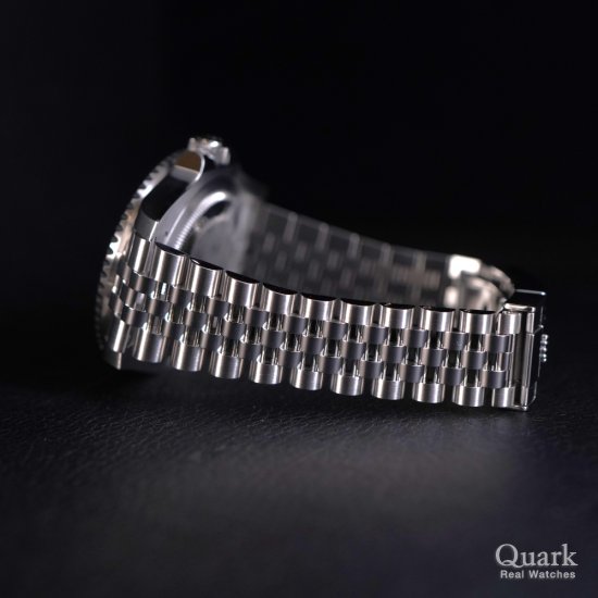 ロレックス GMTマスターII Ref.126710BLRO