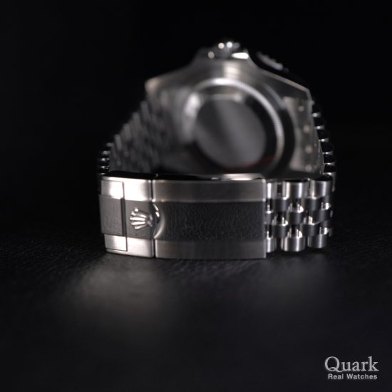 ロレックス GMTマスターII Ref.126710BLRO