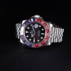 ロレックス GMTマスターII Ref.126710BLRO