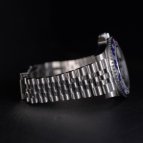 ロレックス GMTマスターII Ref.126710BLRO