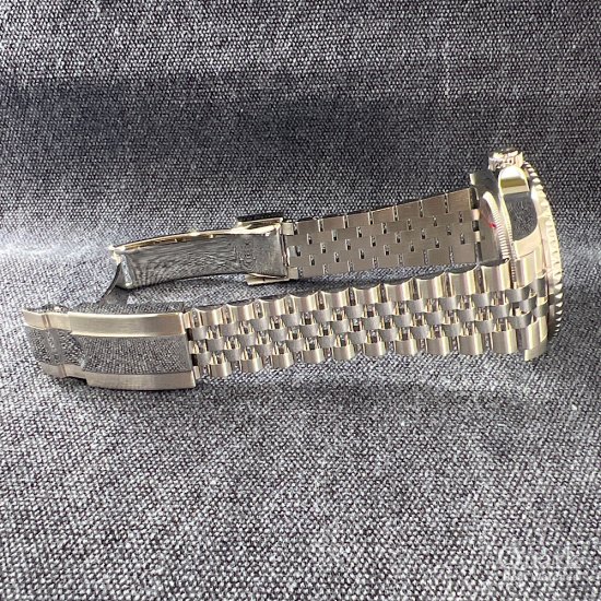 ロレックス GMTマスターII Ref.126710BLRO