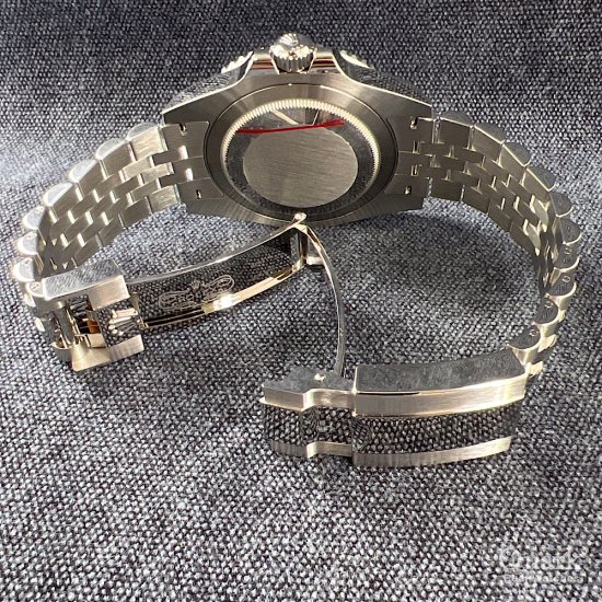 ロレックス GMTマスターII Ref.126710BLRO