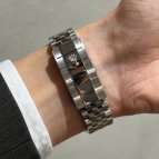 ロレックス GMTマスターII Ref.126710GRNR