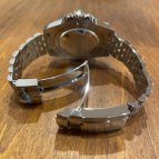 ロレックス GMTマスターII Ref.126710GRNR