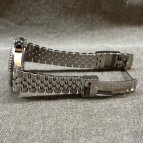 ロレックス GMTマスターII Ref.126710GRNR