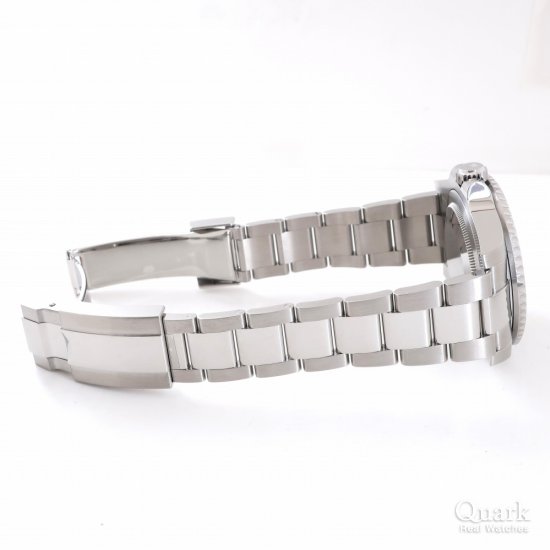 ロレックス GMTマスターII Ref.126710GRNR