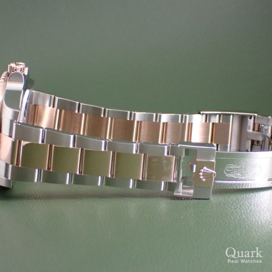 ロレックス GMTマスターII Ref.126711CHNR