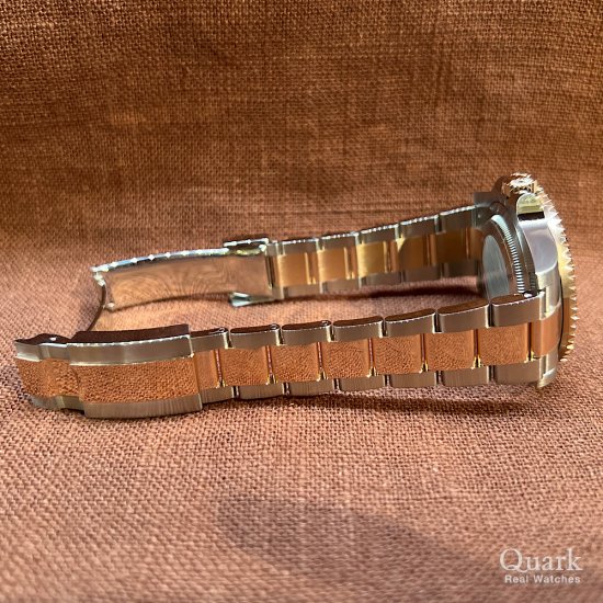 ロレックス GMTマスターII Ref.126711CHNR