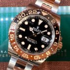 ロレックス GMTマスターII Ref.126711CHNR