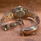 ロレックス GMTマスターII Ref.126711CHNR