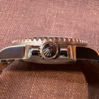 ロレックス GMTマスターII Ref.126711CHNR