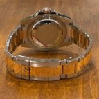 ロレックス GMTマスターII Ref.126711CHNR