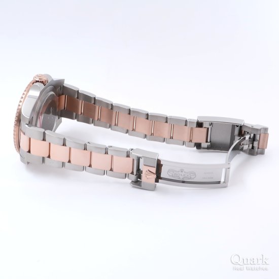 ロレックス GMTマスターII Ref.126711CHNR