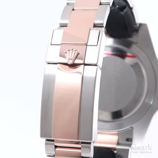 ロレックス GMTマスターII Ref.126711CHNR