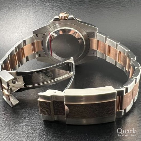 ロレックス GMTマスターII Ref.126711CHNR