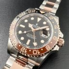 ロレックス GMTマスターII Ref.126711CHNR