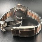 ロレックス GMTマスターII Ref.126711CHNR