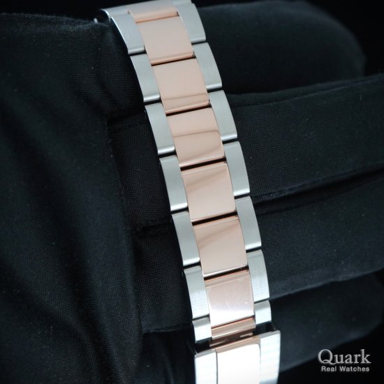 ロレックス GMTマスターII Ref.126711CHNR