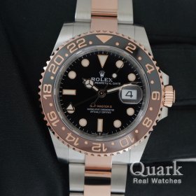 ロレックス GMTマスター / ロレックス専門店クォーク