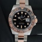 ロレックス GMTマスターII Ref.126711CHNR