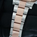 ロレックス GMTマスターII Ref.126711CHNR