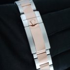 ロレックス GMTマスターII Ref.126711CHNR