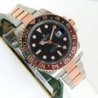 ロレックス GMTマスターII Ref.126711CHNR