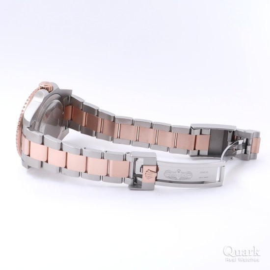 ロレックス GMTマスターII Ref.126711CHNR