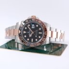 ロレックス GMTマスターII Ref.126711CHNR