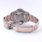 ロレックス GMTマスターII Ref.126711CHNR