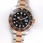 ロレックス GMTマスターII Ref.126711CHNR