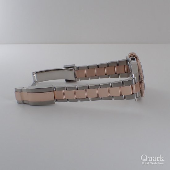 ロレックス GMTマスターII Ref.126711CHNR