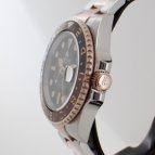 ロレックス GMTマスターII Ref.126711CHNR