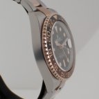 ロレックス GMTマスターII Ref.126711CHNR