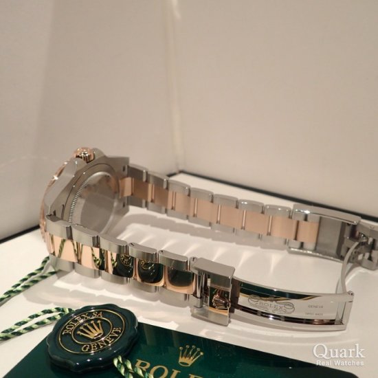 ロレックス GMTマスターII Ref.126711CHNR