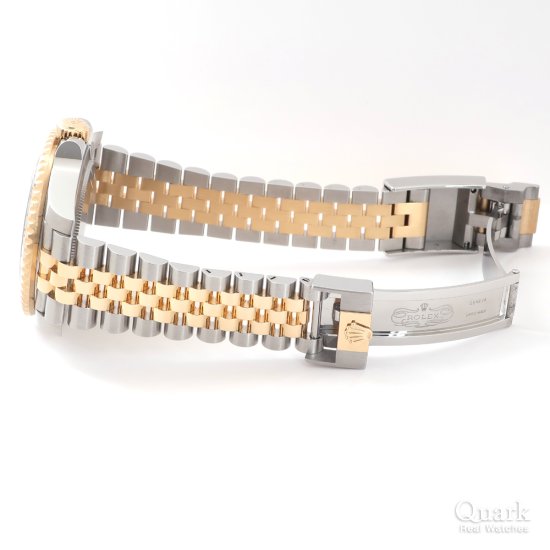 ロレックス GMTマスターII Ref.126713GRNR