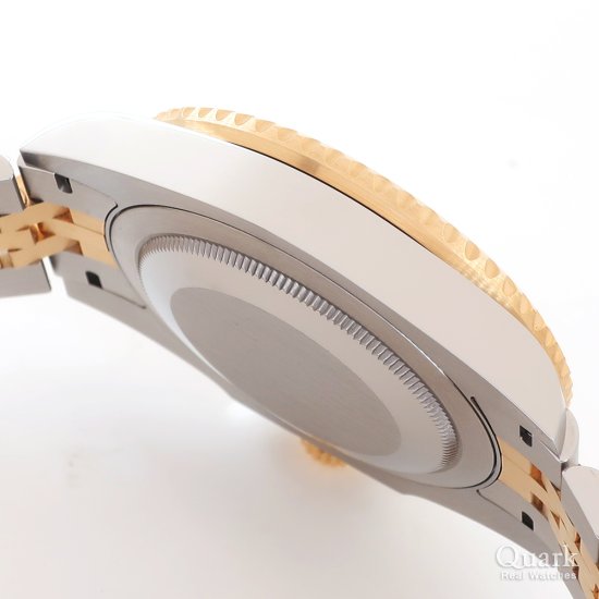 ロレックス GMTマスターII Ref.126713GRNR