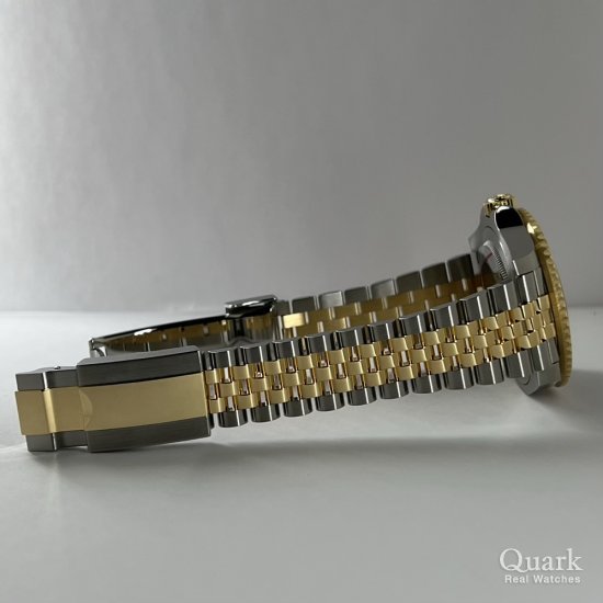 ロレックス GMTマスターII Ref.126713GRNR