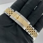 ロレックス GMTマスターII Ref.126713GRNR