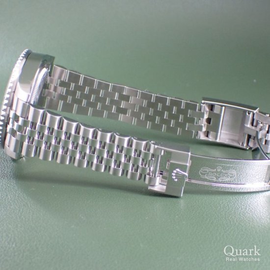 ロレックス GMTマスターII Ref.126720VTNR