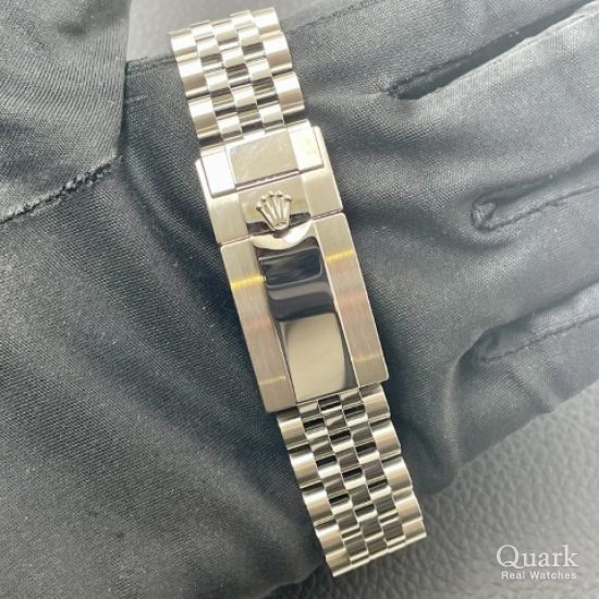 ロレックス GMTマスターII Ref.126720VTNR